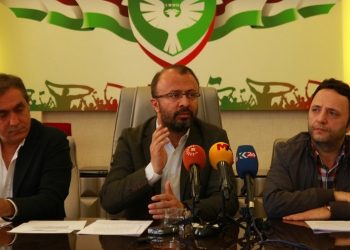 Amedspor: ‘Biryara PFDK’yê ne bêalî ye û ne dadmend e, biryar siyasî ye’