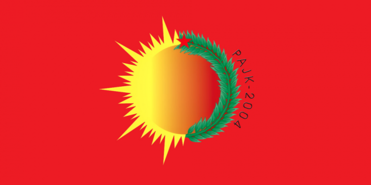 PAJK: ‘Em ê bi Berxwedanê rê li ber Azadiyê vekin’