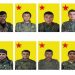 YPG nasnameya 12 şervanên xwe yên Efrînê şehîd ket eşkere kir