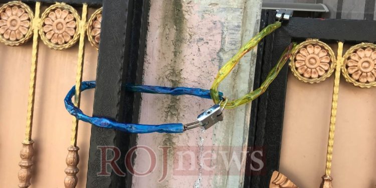 LEZGÎN-YNK navenda Tevgera Azadî û RJAK’ê girt- NÛ BÛ