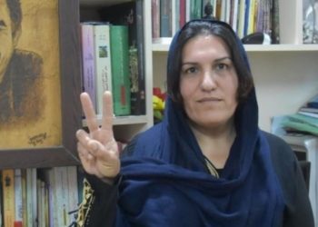 Endama Meclîsa Germiyanê Gulebax dest bi greva birçîbûnê kir