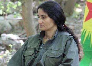 Besê Hozat: “Hilbijartin parçeyekî ji berxwedanê ye!”