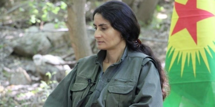 Besê Hozat: “Hilbijartin parçeyekî ji berxwedanê ye!”