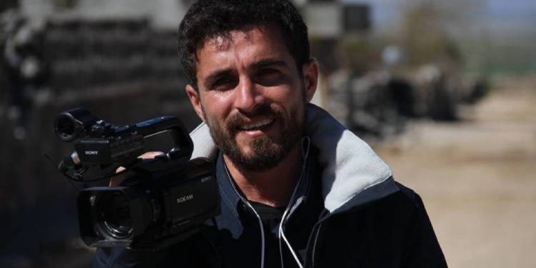 Nûçegihanê MA û Jinnewsê binçavkirin!