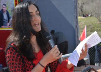 KJK: ‘Newroza îsal Newroza berxwedan û hilweşandina faşîzmê ye’