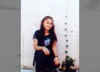 Dagirkeran Nameya şehîd Ayten Beçet neda parêzeran