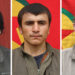 HPG: Em 3 hevrêyên xwe bi rêzdarî bibîr tînin