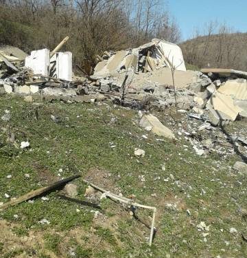 LEZGÎN – Li leşkerên derketibûn operasyonê hate xistin: 6 leşker mirin