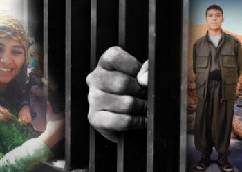 ANALÎZ – ‘Sûcê me bêdengiya me ye!’