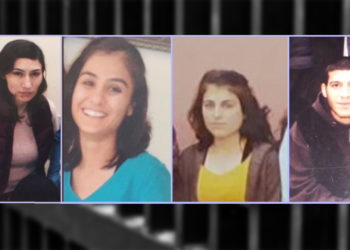 ANALÎZ – ‘Berxwedan û bêçaretiya faşîzmê’