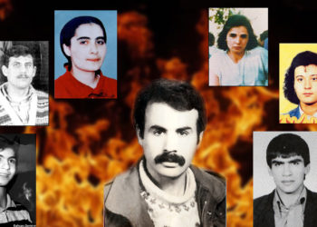 ANALÎZ – ‘Hefteya Lehengiyê’