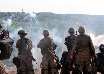 Arteşa dagirker gef xwar; Hûn dengê xwe nedin AKP’ê em ê gundê we bişewitînin