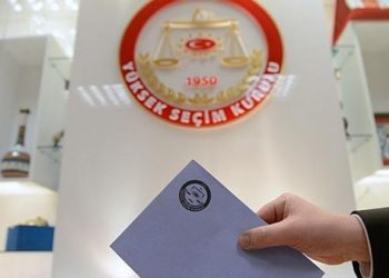 Lîstokên bloka faşîst ya Akp-Mhp: Li Wanê 95 sindok hatin veguhestin