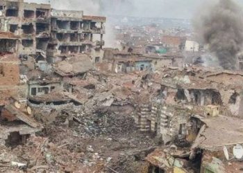 Girtiyên berxwedana Sur’ê: “Encam çi dibe bila bibe heta tecrîd rabe em ê çalakiya xwe bidomînin”