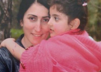  Namzeta Meclîsa HDP’ê  Zelal Morsunbul hat binçavkirin