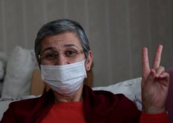 Leyla Guven 133 roje berxwe dide!