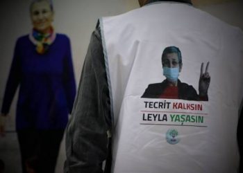 Berxwedana pîroz di roja 126’an de didome!