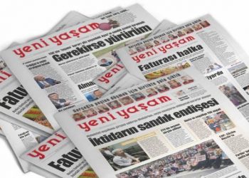 Ji pêşerojê re jî Sansûr: Yenî Yaşamê ya ku hêj derneketiye jî hate sansûrkirin