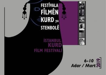 Li Stenbolê Festîvala Filmên Kurdî destpê dike