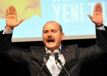 Ji ser gotina Soylu ya ku “PKK” biqede 853 roj derbas bû!