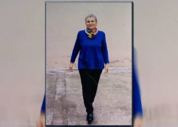 Leyla Guven 116 roje ji bo şikandina tecrîdê çalakiya xwe didomîn e