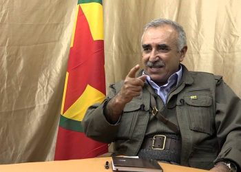 Karayilan: Erdogan çeteyan xwedî dike, heta ku AKP hebe DAÎŞ naqede