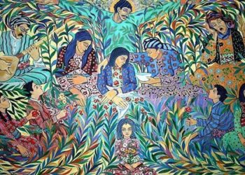 ANALÎZ – Jiyana Komûnal û Ekolojî