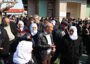 Cenazeyê Ayten Beçet wê sibê li Dîlokê bê defin kirin