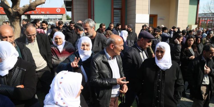 Cenazeyê Ayten Beçet wê sibê li Dîlokê bê defin kirin