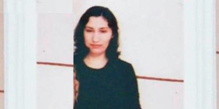 Leşkerên dagirker Dayikên Aştiyê ku wê tevlî merasîma cenazeyê Medya Çinar biba, ji gund derxistin