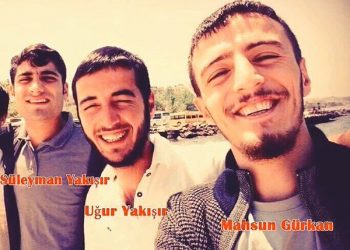 Ew, mîlîtanê fikra ku dema wê hatiye bû… – Egît Mazlum