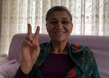 Xeleka Berxwedanê mezin dibe: Çalakiya greva birçîbûnê di roja 118’an de ye