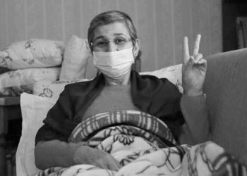 Berxwedana Leyla Guven di roja 144’an de didome!