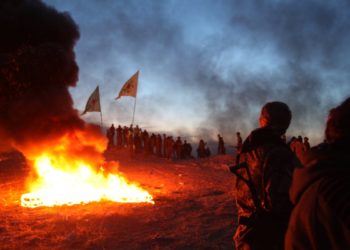 ANALÎZ – ‘Newroz bû roja têkçûna DAIŞ’ê’