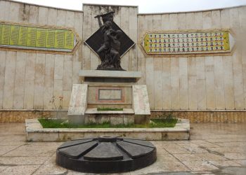 TAYBET – Xeyalên Zarokên ku di qetlîama Amûdê jiyana xwe ji dest dan pêk hat