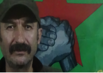 HBDH: “Xwedî li daxwazên gelê Kurd derkevin”