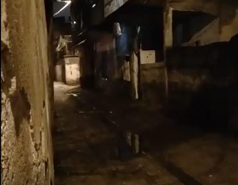 Çalakiya bi bombeya deng li ser polisên dagirker pêk hat