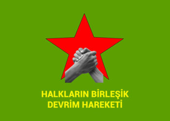 HBDH: ‘Dehaqê zalim ê vê serdemê; desthilatdariya faşîst a AKP-MHP’ê ye’