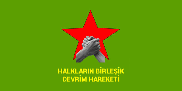 HBDH: ‘Dehaqê zalim ê vê serdemê; desthilatdariya faşîst a AKP-MHP’ê ye’