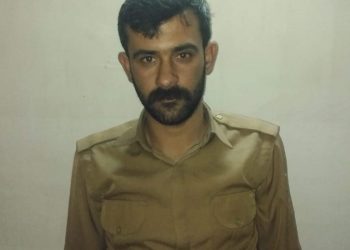 Çalakger Yûnis:”Divê Ciwanên Başûrê Kurdistanê ji bo şikandina tecrîdê tevlî berxwedanê bibin”