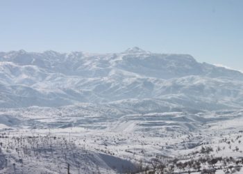 Artêşa Tirka dagirker li Cudî di operasyonê de ye