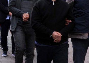 Li Tekmanê 5 kes hatin girtin