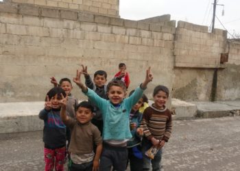TAYBET – Jiyan li Kobanê bi berxwedanê tê honandin