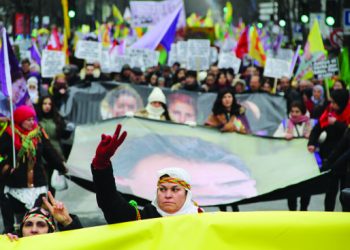 ANALÎZ – “Tecrît wê bi ruhê berxwedanê bê şikandin”