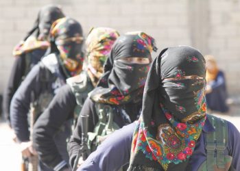 YPS-JIN: ‘Çîruska ku rêheval Leyla pêxistiye, em ê bi meşaleyan mezintir bikin’