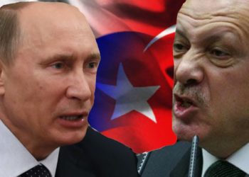 ANALÎZ – ‘Rûsya ji Tirkiyeyê aciz e’