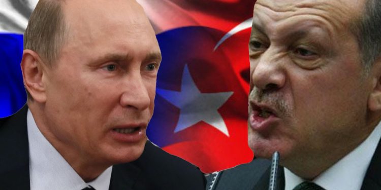 ANALÎZ – ‘Rûsya ji Tirkiyeyê aciz e’
