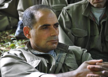 Şopdarê xeta pêxemberan a li dijî zilmê