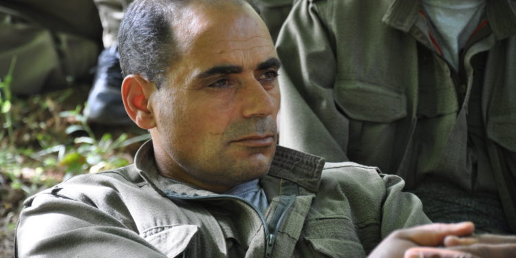 Şopdarê xeta pêxemberan a li dijî zilmê