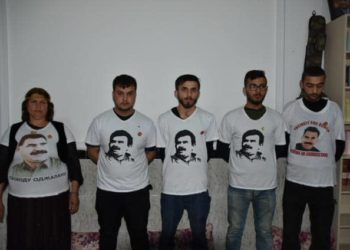 Greva birçîbûnê ya li Silêmanî di roja 94’emîn de koma 48’an dewr girt